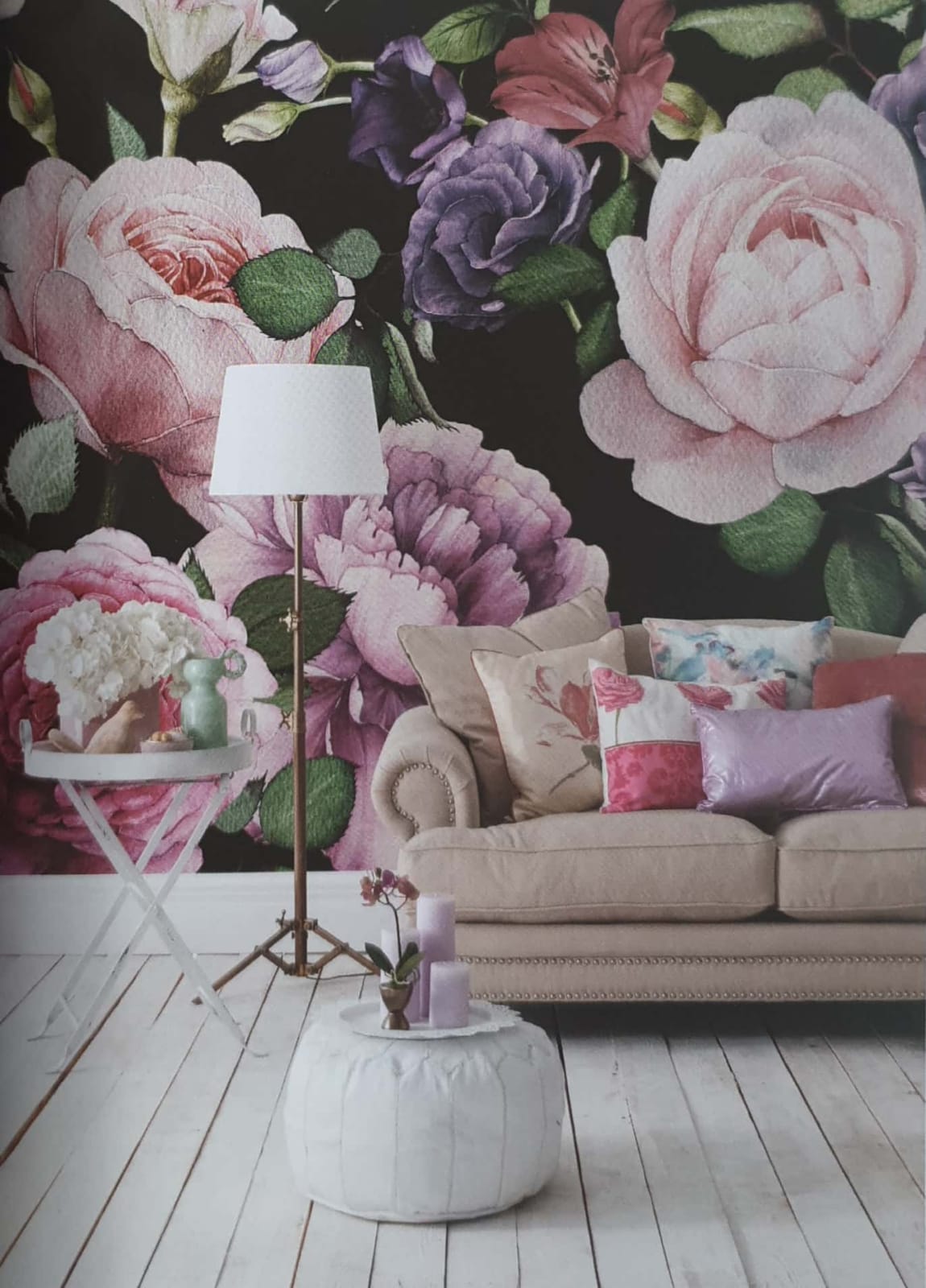 דלתות הרמוניקה בהלול עיצובים 17