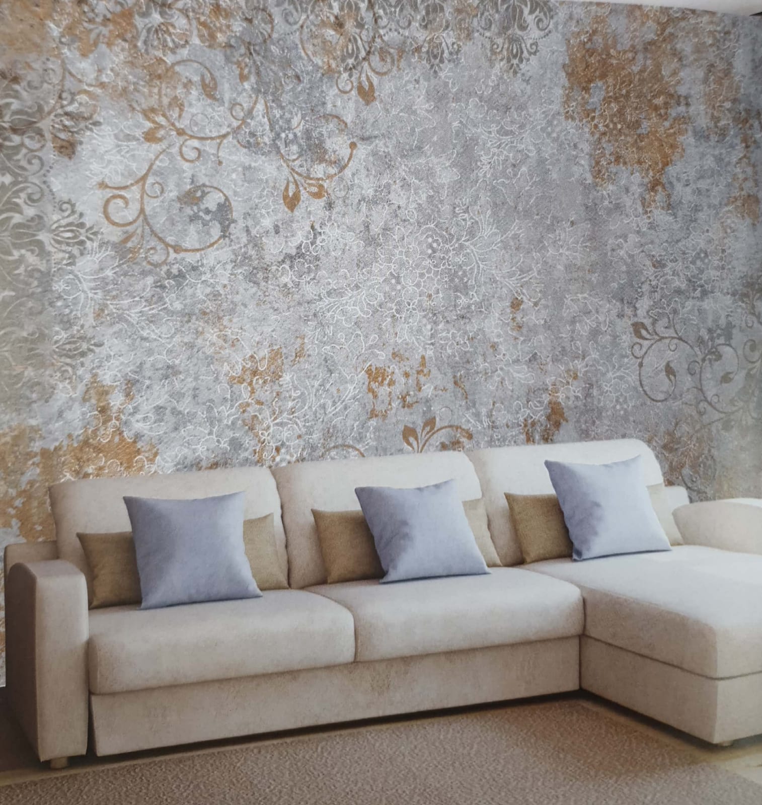 דלתות הרמוניקה בהלול עיצובים 19