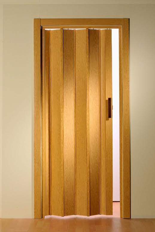 דלתות הרמוניקה בהלול עיצובים 2