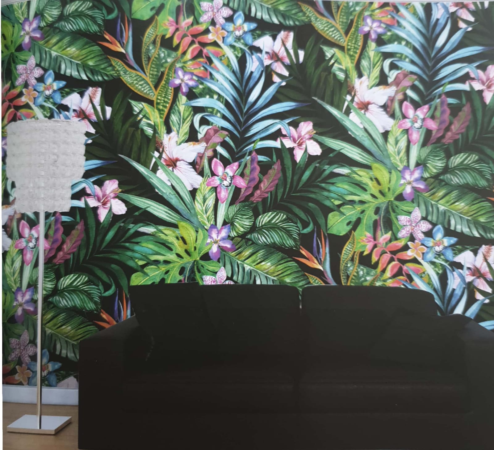 דלתות הרמוניקה בהלול עיצובים 20