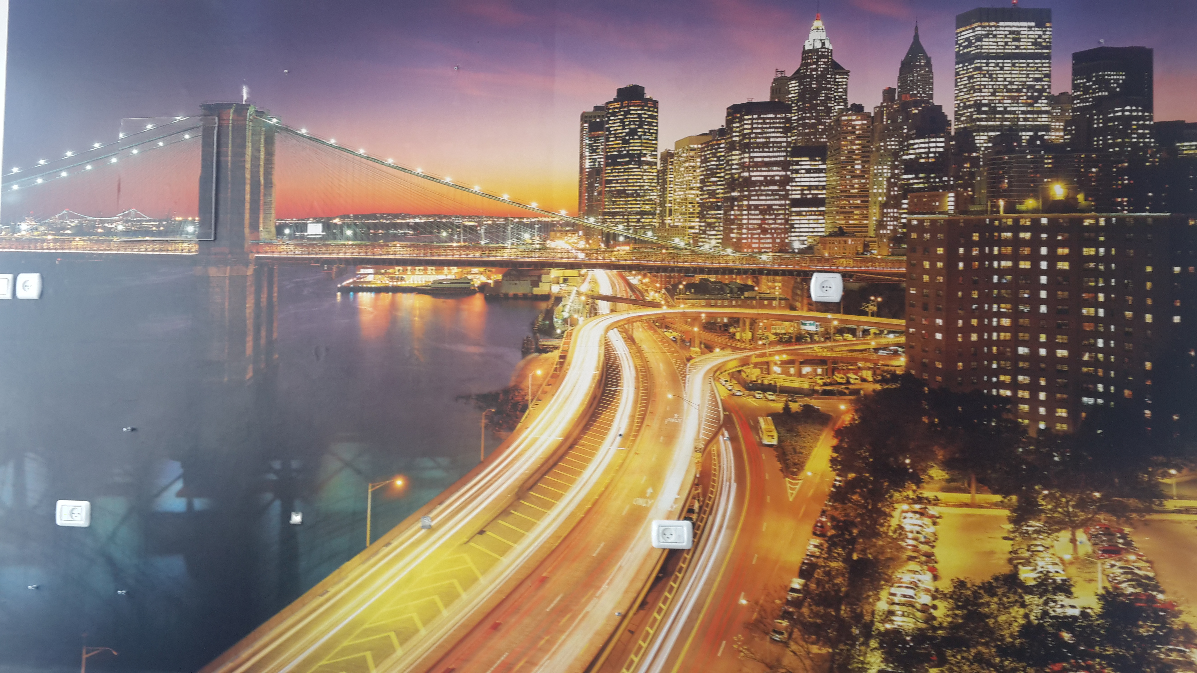 דלתות הרמוניקה בהלול עיצובים 22