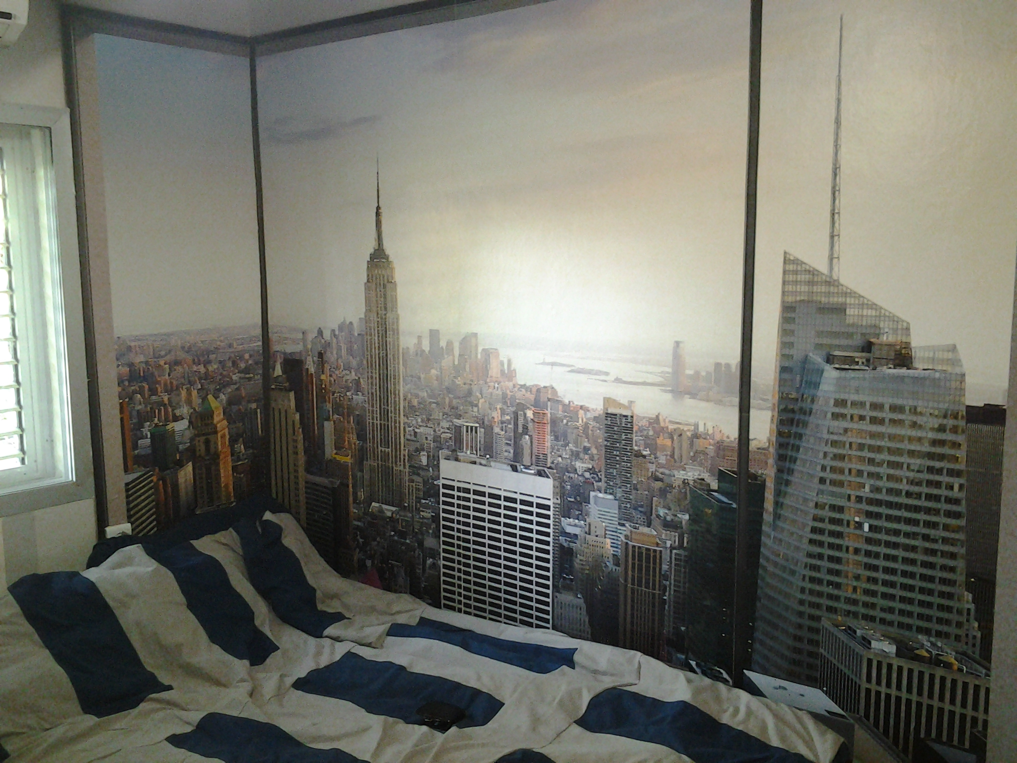 דלתות הרמוניקה בהלול עיצובים 27