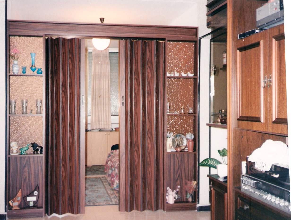 דלתות הרמוניקה בהלול עיצובים 6