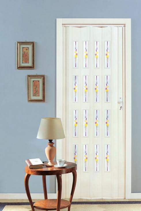 דלתות הרמוניקה בהלול עיצובים 7