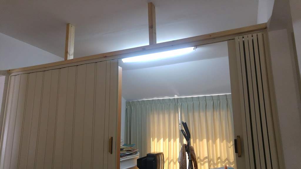 דלתות הרמוניקה בהלול עיצובים 9