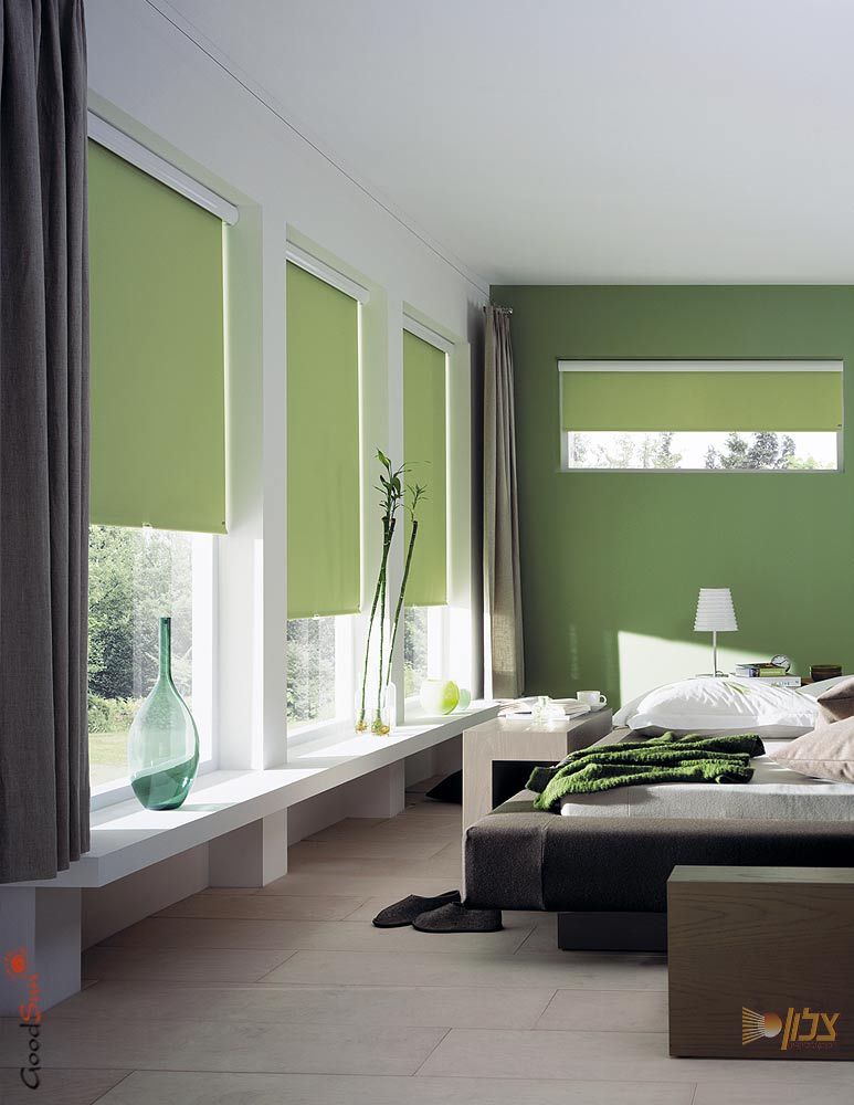 וילון-גלילה-ירוק-חדר-שינה_לוגו