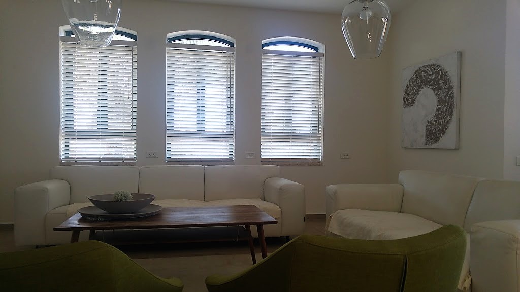 וילון וינציאני1