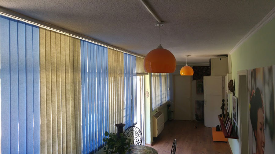 וילון-ורטיקלי