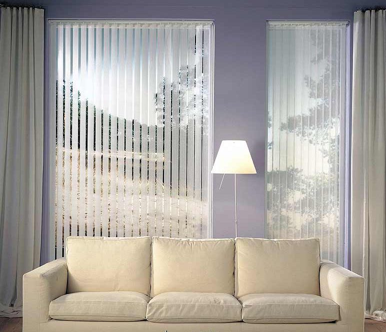 וילון ורטיקלי (1)