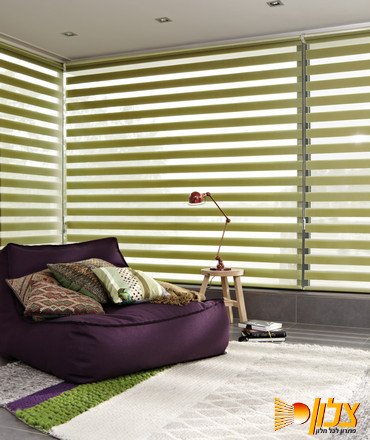 Luxaflex