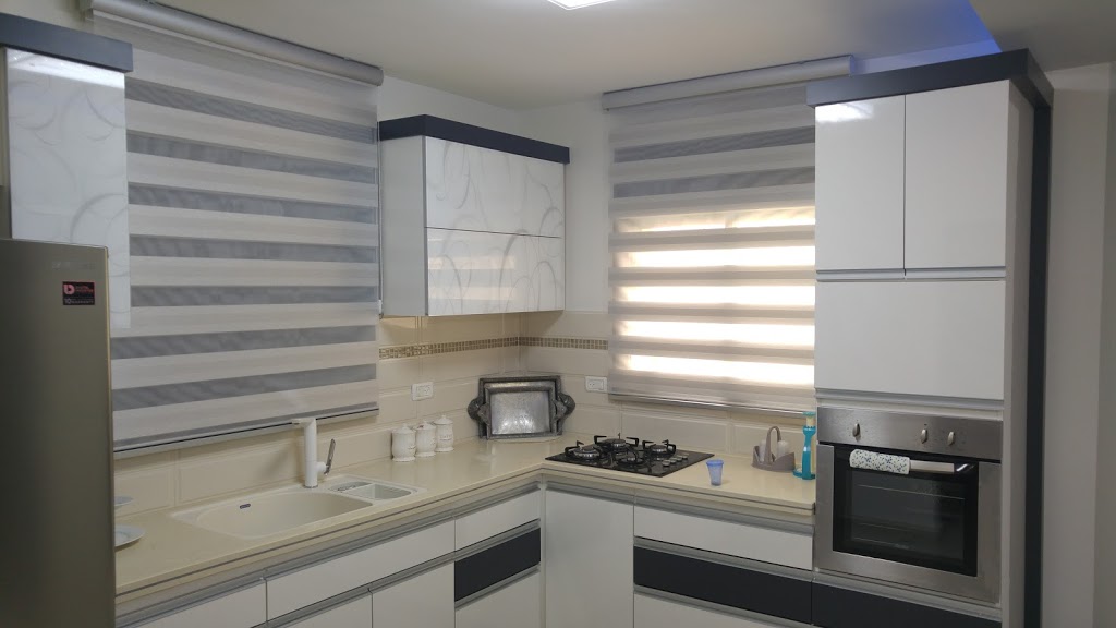 וילון זברה פיויסי