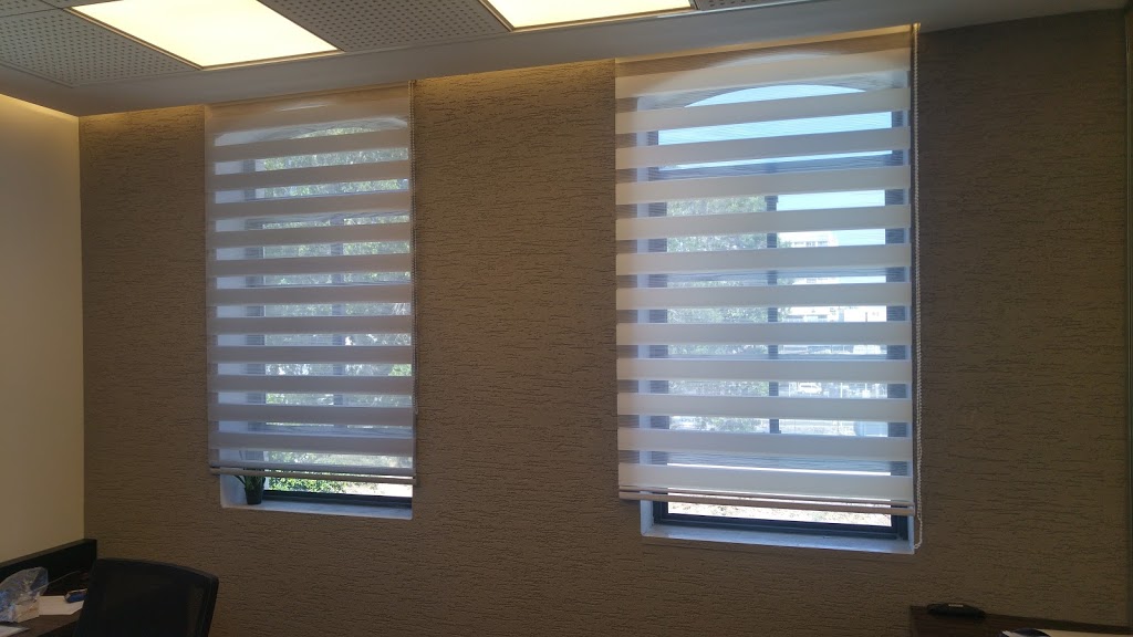 וילון סאן סטריפ