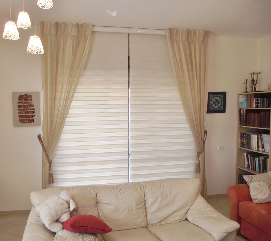 וילון-סטריפ-לסלון