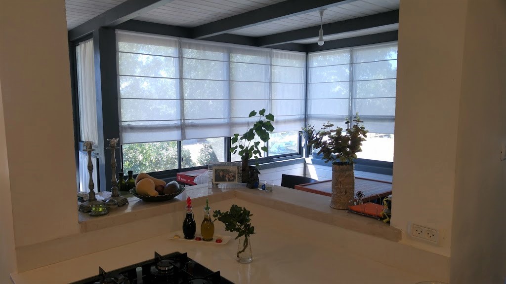 וילון רומאי 5