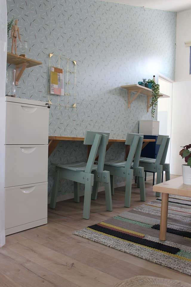 טפטים בהלול עיצובים 43