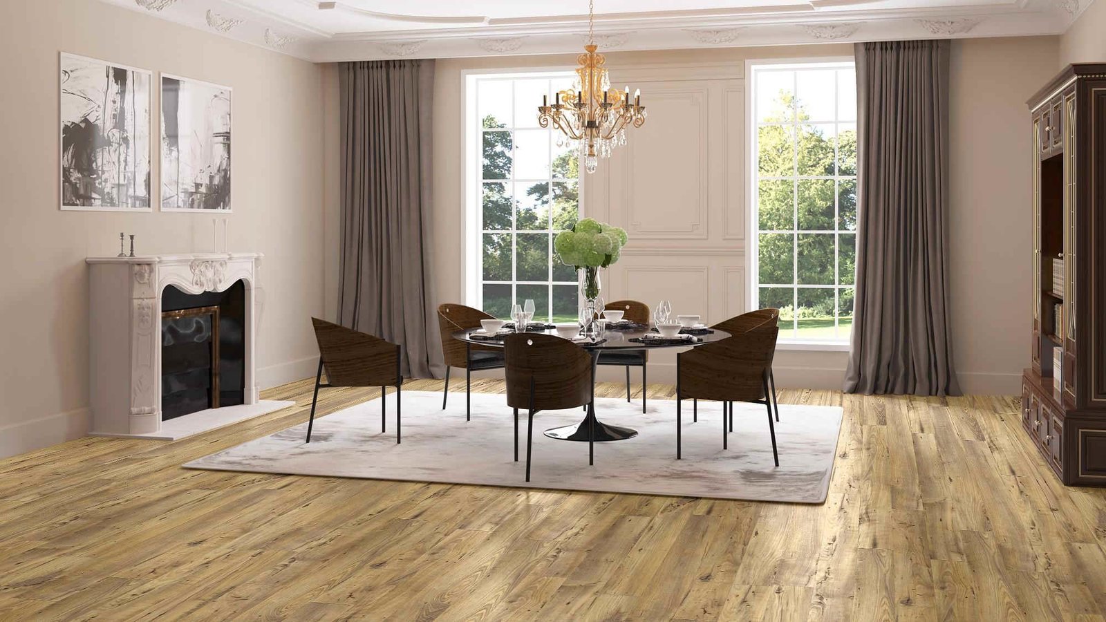 פרקטים בהלול עיצובים 7